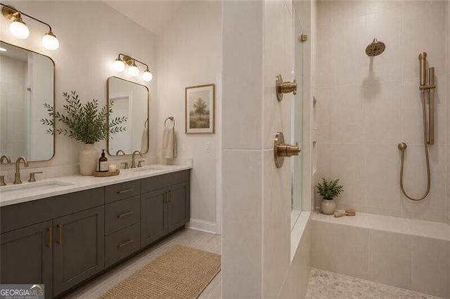 260 Briscoe Way, Alpharetta, GA 30009