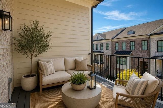 260 Briscoe Way, Alpharetta, GA 30009