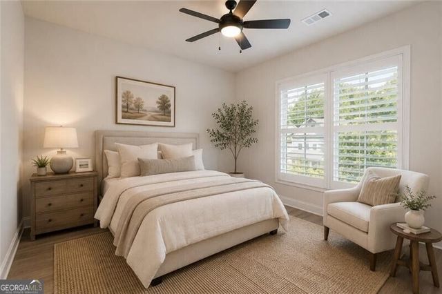 260 Briscoe Way, Alpharetta, GA 30009