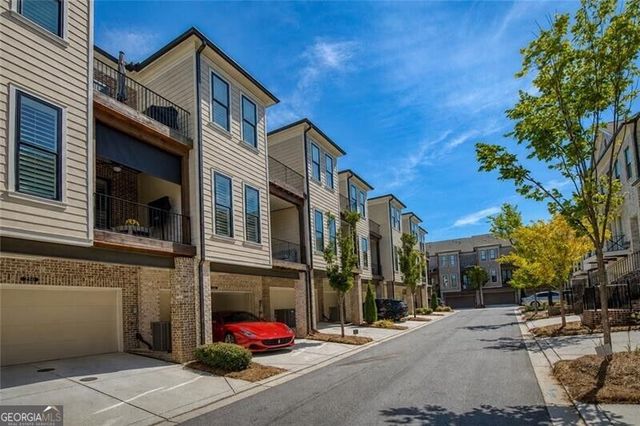 260 Briscoe Way, Alpharetta, GA 30009