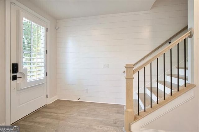 260 Briscoe Way, Alpharetta, GA 30009