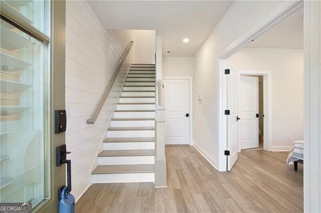 260 Briscoe Way, Alpharetta, GA 30009