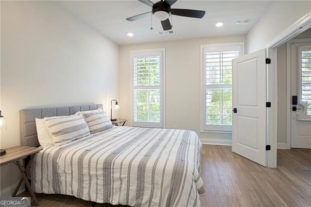 260 Briscoe Way, Alpharetta, GA 30009