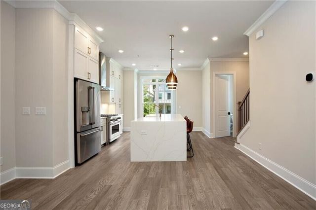 260 Briscoe Way, Alpharetta, GA 30009