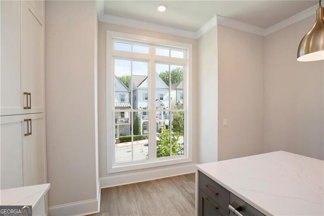 260 Briscoe Way, Alpharetta, GA 30009
