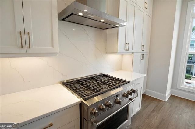 260 Briscoe Way, Alpharetta, GA 30009