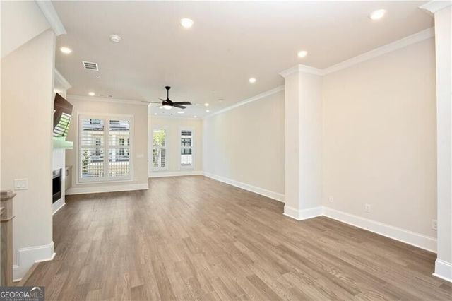 260 Briscoe Way, Alpharetta, GA 30009