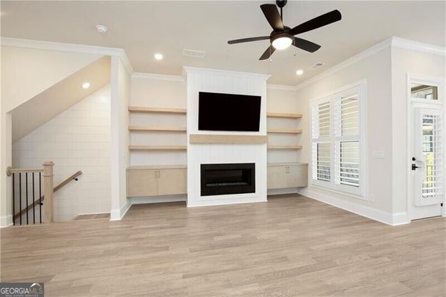 260 Briscoe Way, Alpharetta, GA 30009