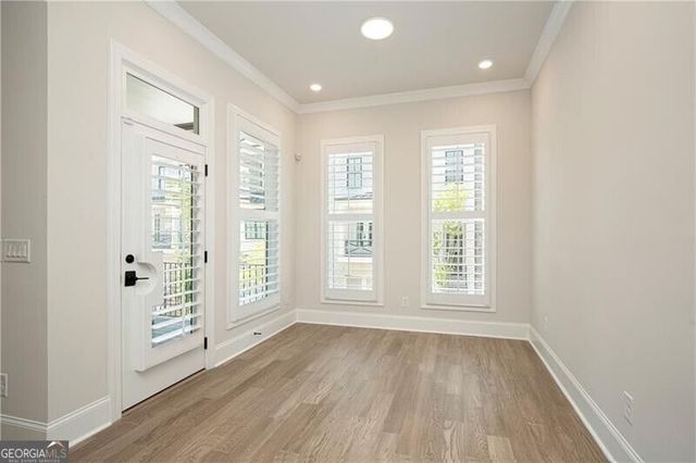 260 Briscoe Way, Alpharetta, GA 30009
