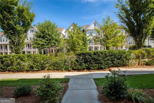 260 Briscoe Way, Alpharetta, GA 30009