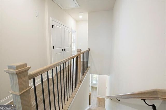 260 Briscoe Way, Alpharetta, GA 30009