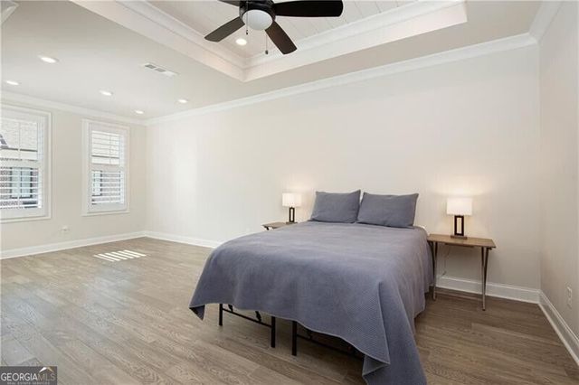 260 Briscoe Way, Alpharetta, GA 30009
