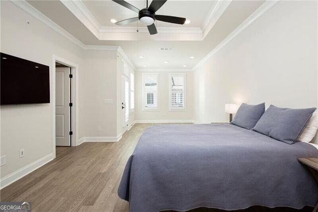 260 Briscoe Way, Alpharetta, GA 30009
