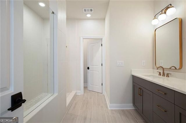 260 Briscoe Way, Alpharetta, GA 30009