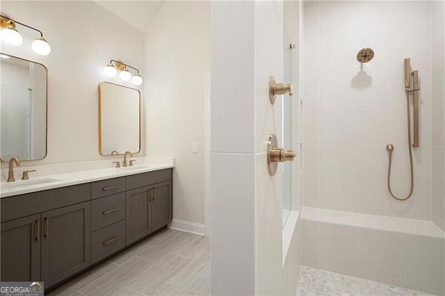 260 Briscoe Way, Alpharetta, GA 30009