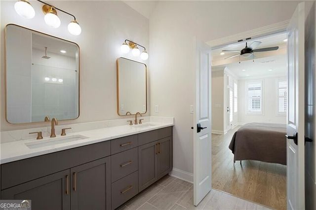 260 Briscoe Way, Alpharetta, GA 30009