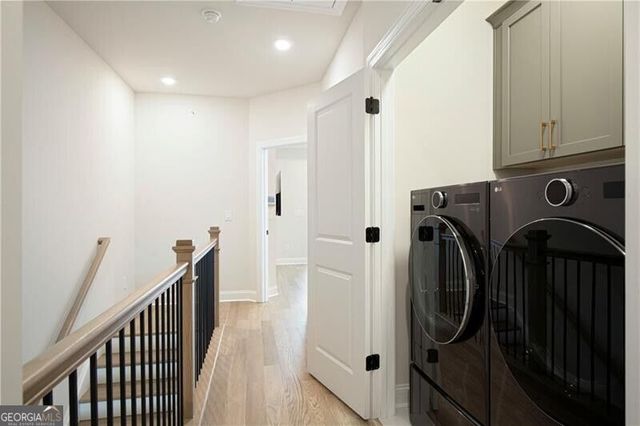 260 Briscoe Way, Alpharetta, GA 30009