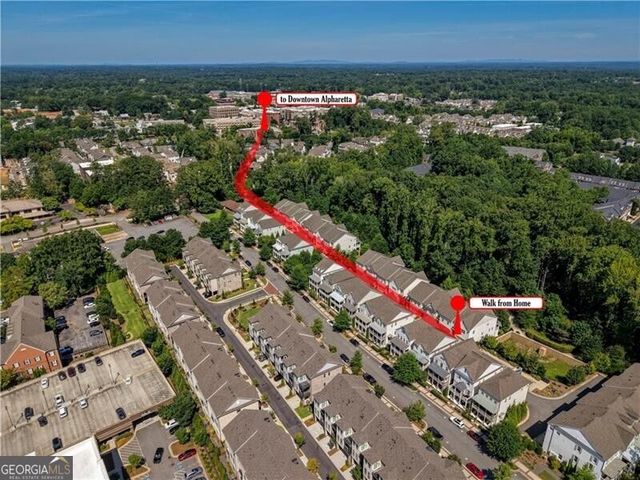 260 Briscoe Way, Alpharetta, GA 30009