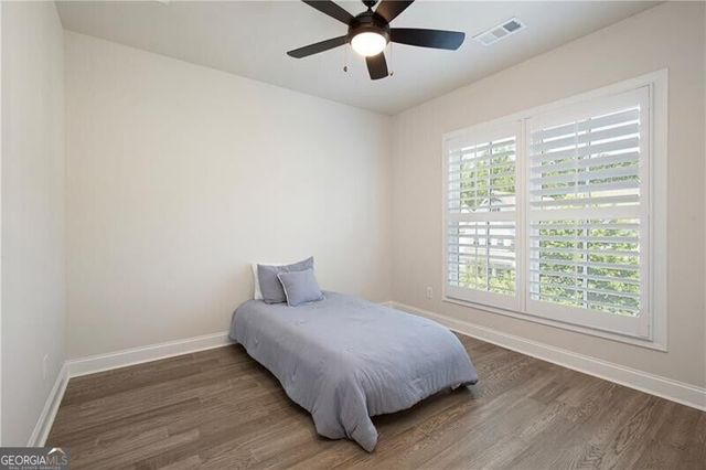 260 Briscoe Way, Alpharetta, GA 30009