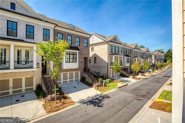 260 Briscoe Way, Alpharetta, GA 30009