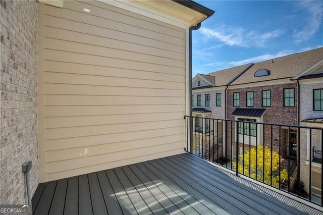 260 Briscoe Way, Alpharetta, GA 30009