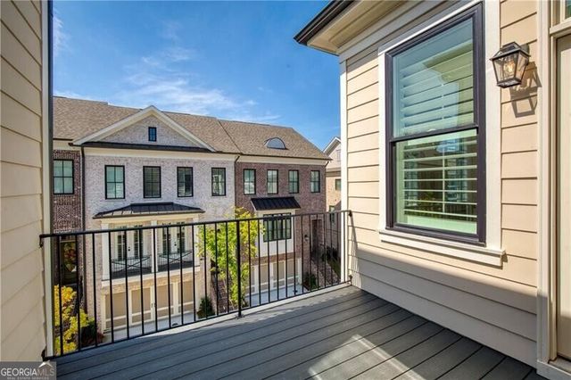 260 Briscoe Way, Alpharetta, GA 30009