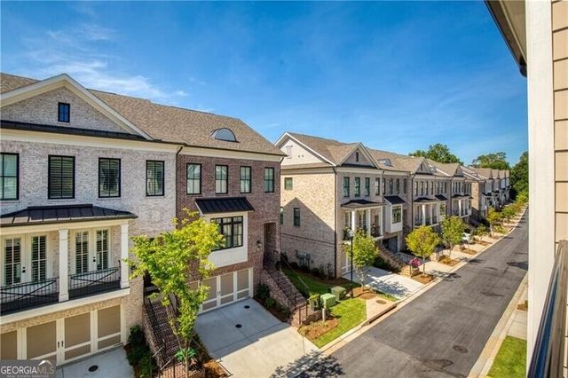 260 Briscoe Way, Alpharetta, GA 30009