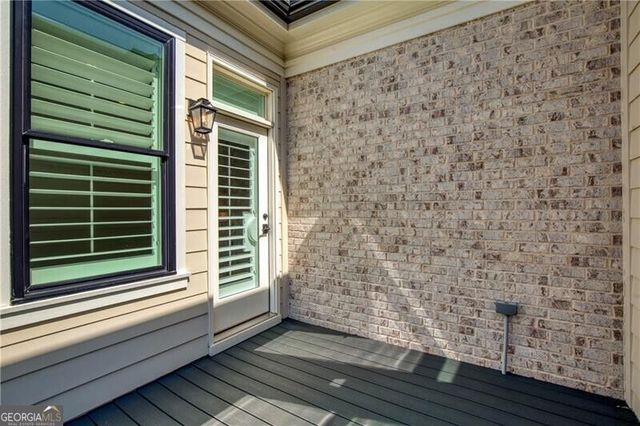 260 Briscoe Way, Alpharetta, GA 30009