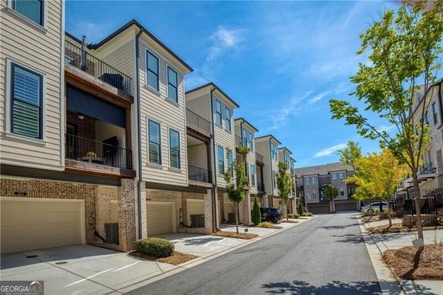 260 Briscoe Way, Alpharetta, GA 30009