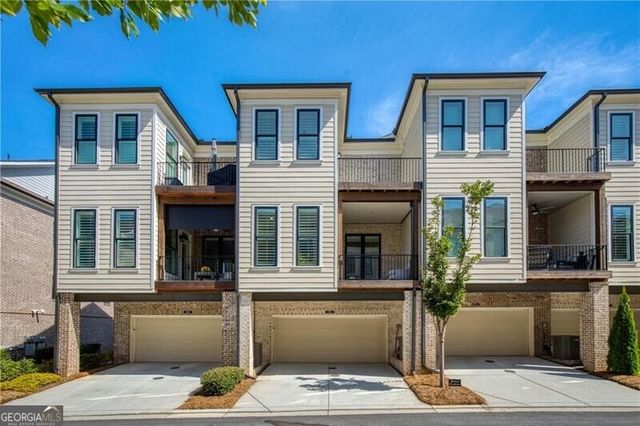 260 Briscoe Way, Alpharetta, GA 30009