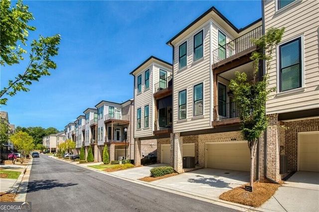 260 Briscoe Way, Alpharetta, GA 30009