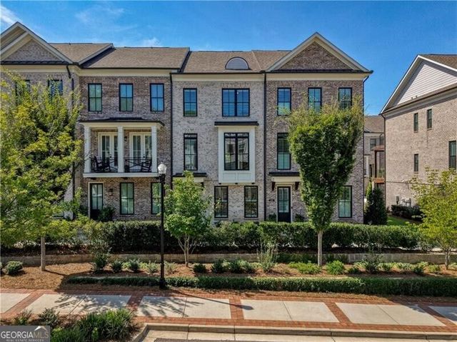260 Briscoe Way, Alpharetta, GA 30009