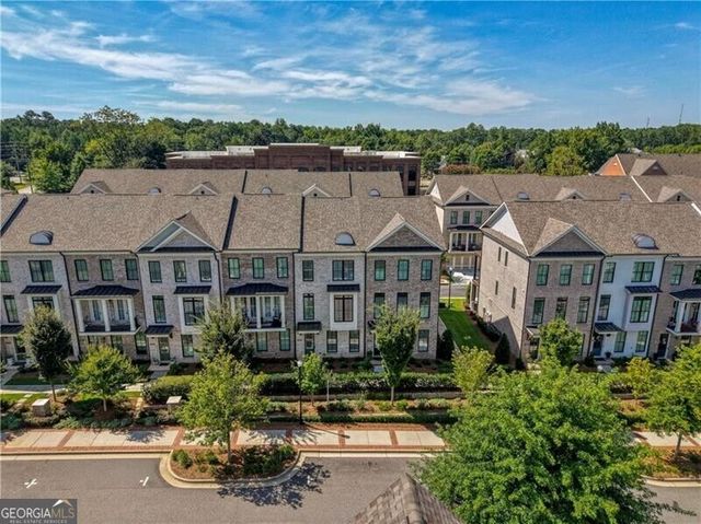 260 Briscoe Way, Alpharetta, GA 30009