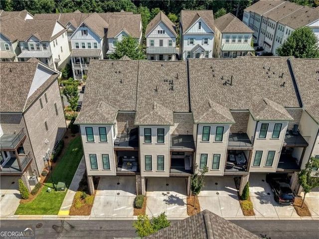 260 Briscoe Way, Alpharetta, GA 30009