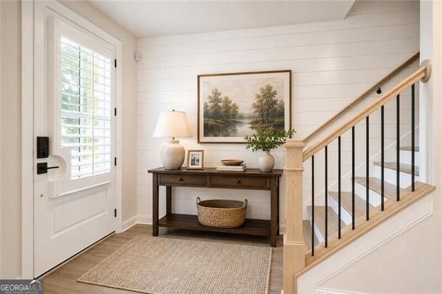 260 Briscoe Way, Alpharetta, GA 30009