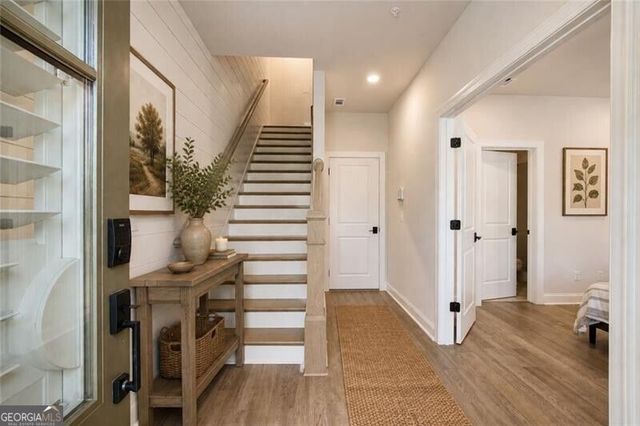 260 Briscoe Way, Alpharetta, GA 30009