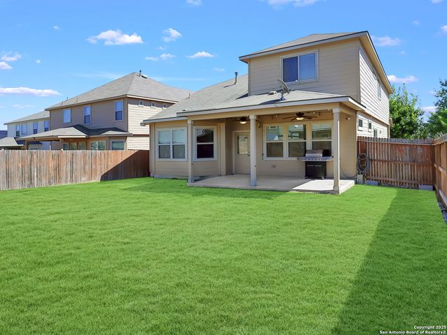 8443 Meadow Plains, San Antonio, TX 78254