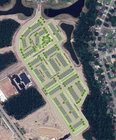 210 Somerset Acres Drive, Summerville, SC 29486