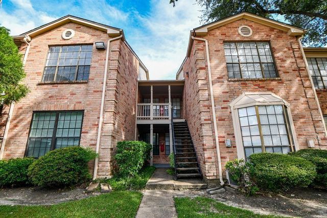 2255 Braeswood Park Drive 168, Houston, TX 77030