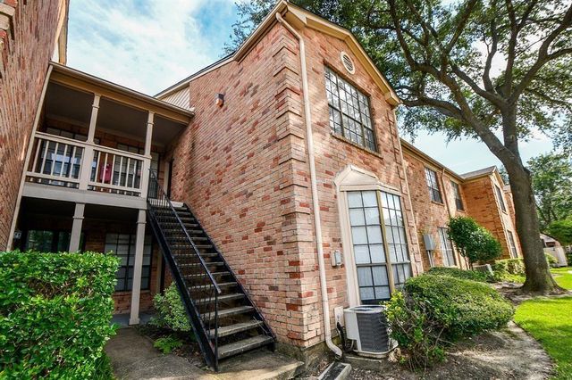 2255 Braeswood Park Drive 168, Houston, TX 77030