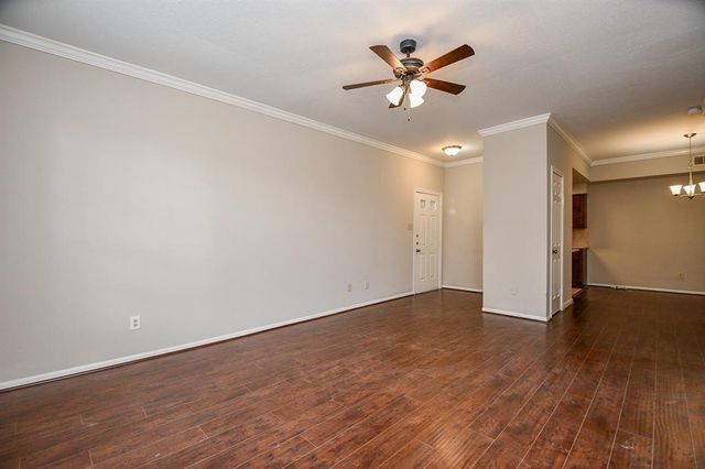 2255 Braeswood Park Drive 168, Houston, TX 77030
