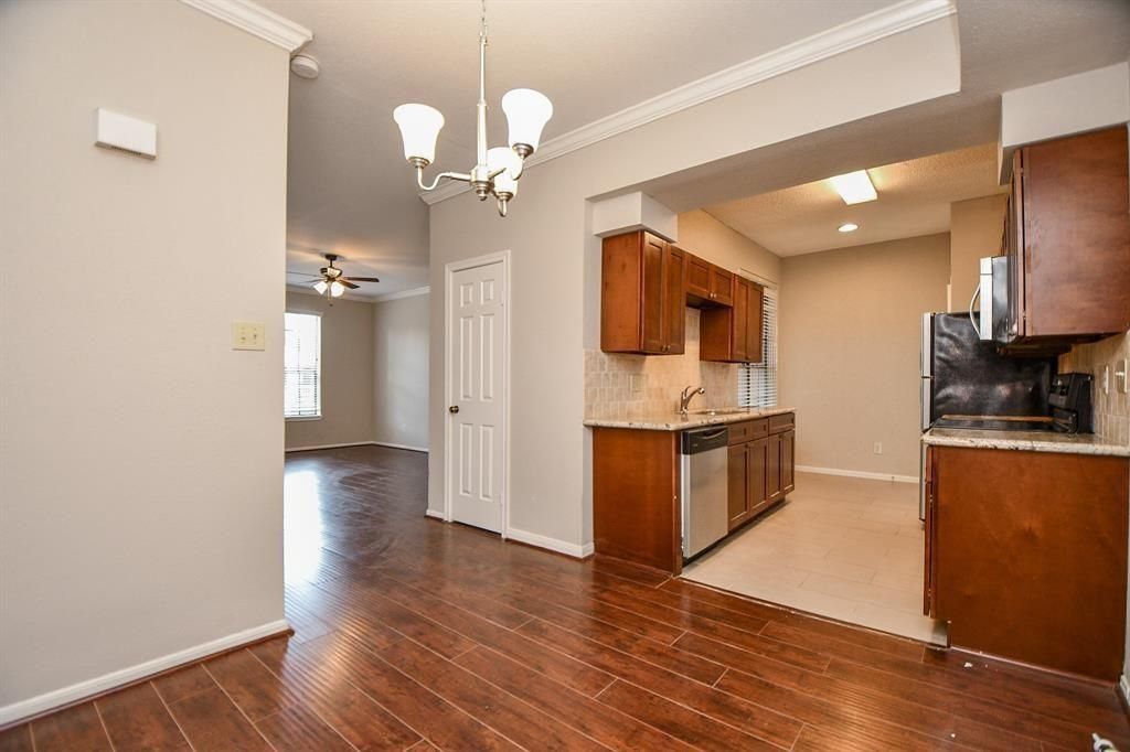 2255 Braeswood Park Drive 168, Houston, TX 77030