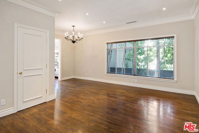9601 Charleville Boulevard 7, Beverly Hills, CA 90212