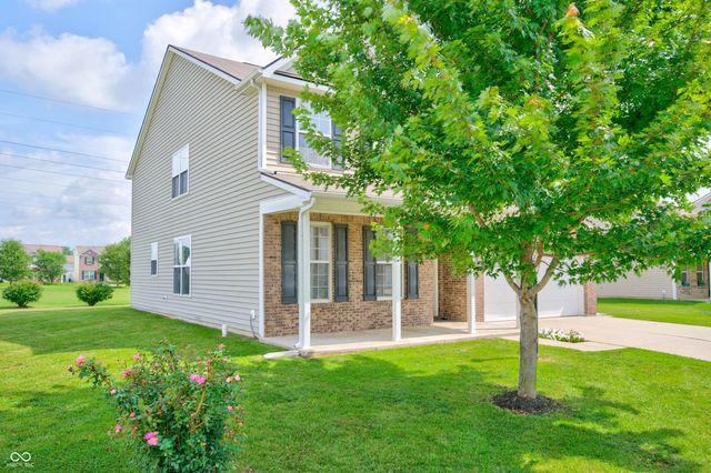 2148 Creekstone Drive, Columbus, IN 47201