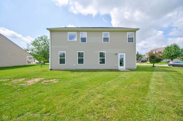 2148 Creekstone Drive, Columbus, IN 47201