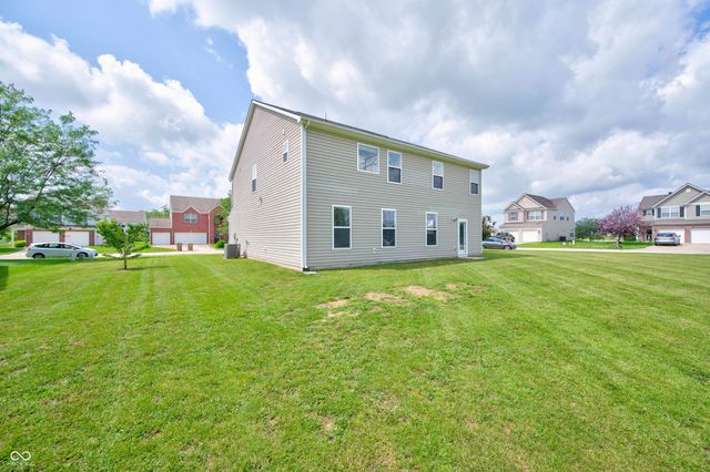 2148 Creekstone Drive, Columbus, IN 47201