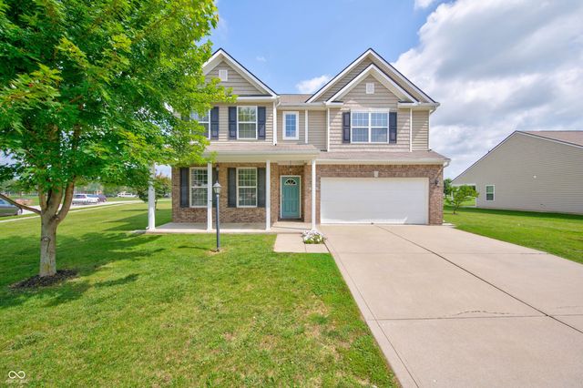 2148 Creekstone Drive, Columbus, IN 47201