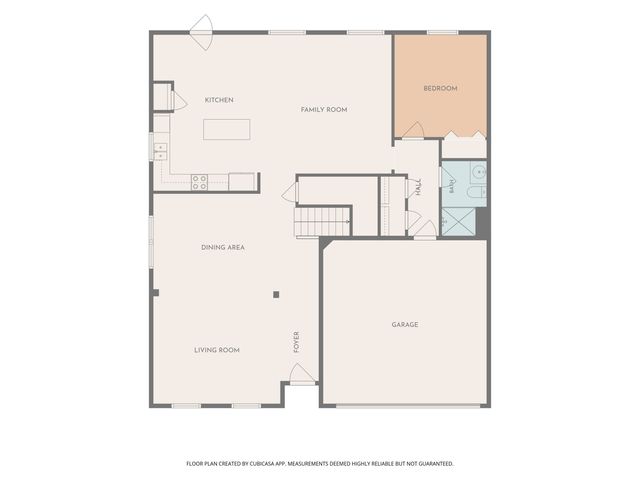 2148 Creekstone Drive, Columbus, IN 47201