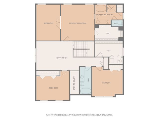 2148 Creekstone Drive, Columbus, IN 47201