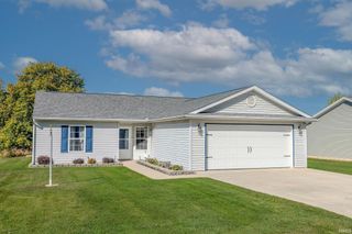 203 Weeks Street, Albion, IN 46701